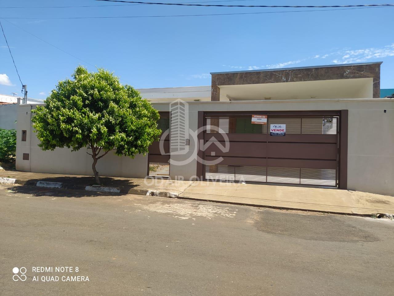 Odair Oliveira Negócios Imobiliários em Passos MG