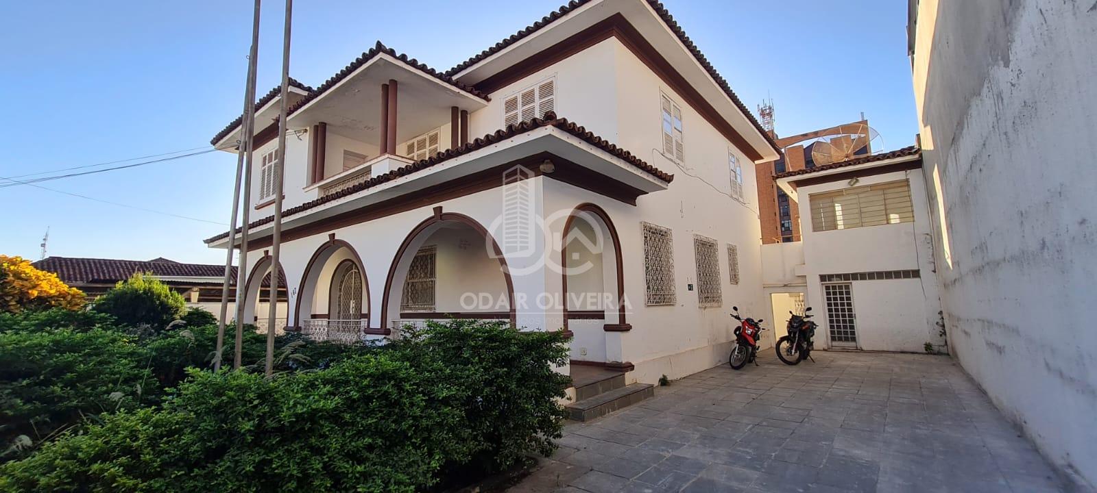 Odair Oliveira Negócios Imobiliários em Passos MG