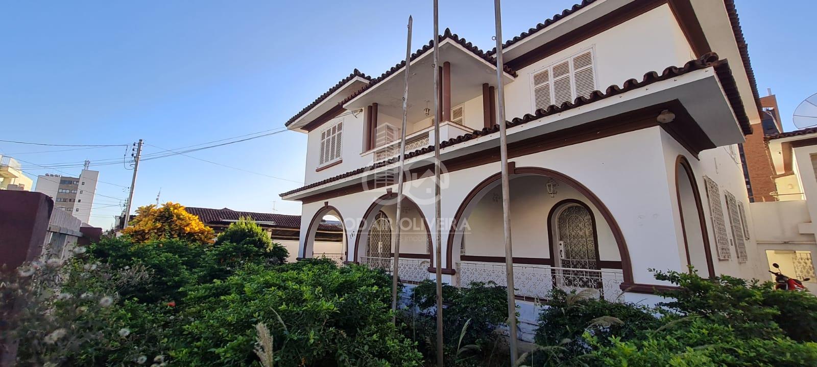 Odair Oliveira Negócios Imobiliários em Passos MG