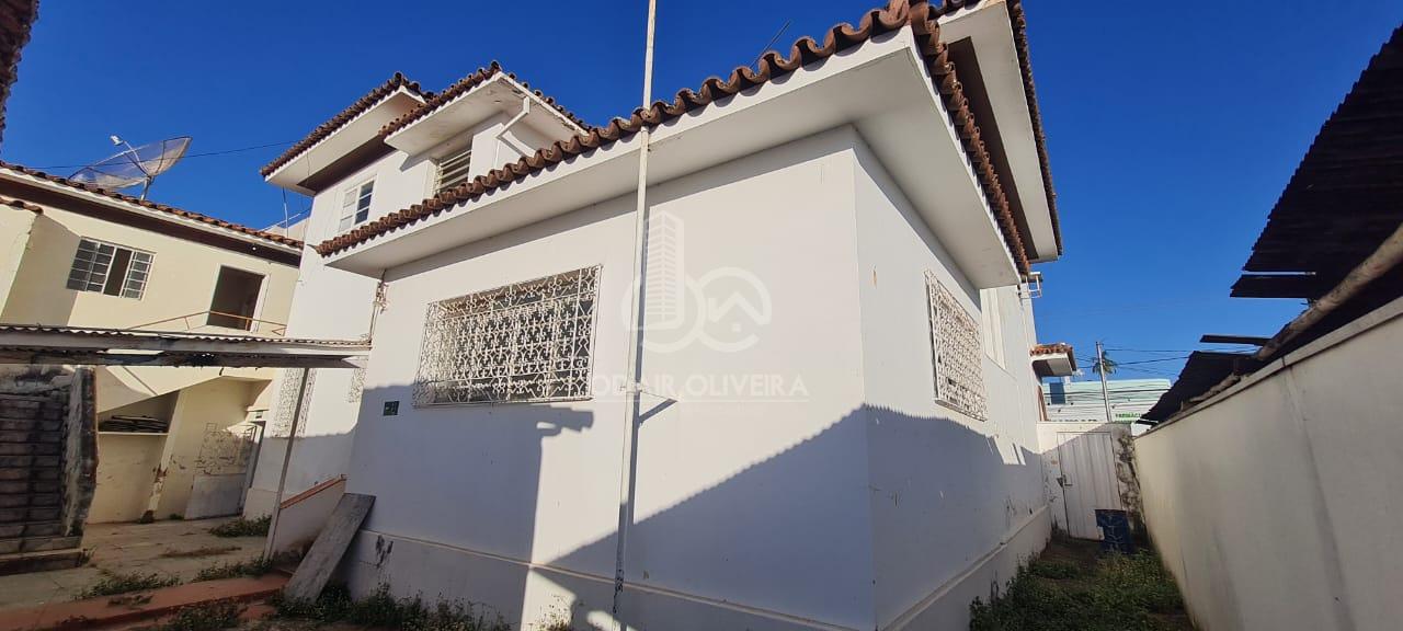 Odair Oliveira Negócios Imobiliários em Passos MG