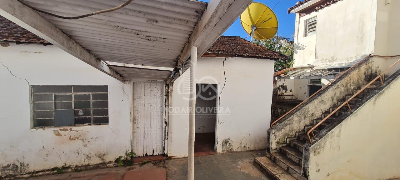 Odair Oliveira Negócios Imobiliários em Passos MG