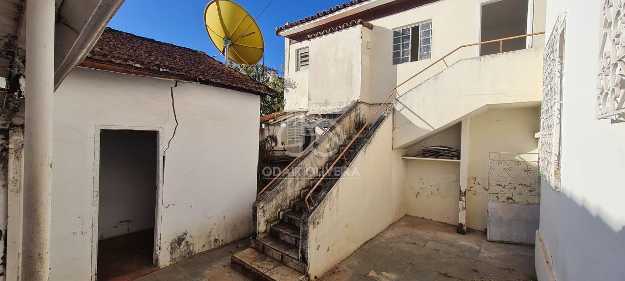 Odair Oliveira Negócios Imobiliários em Passos MG
