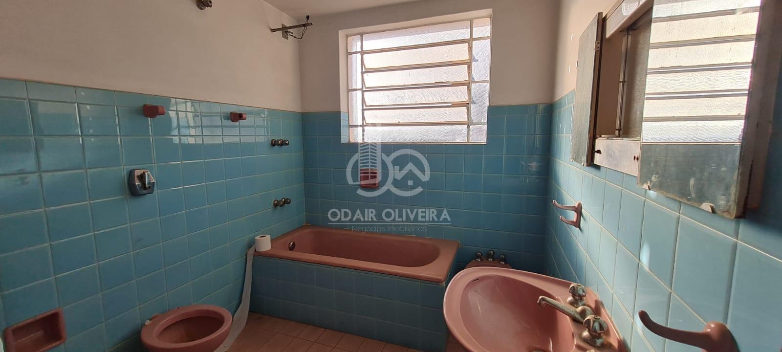 Odair Oliveira Negócios Imobiliários em Passos MG