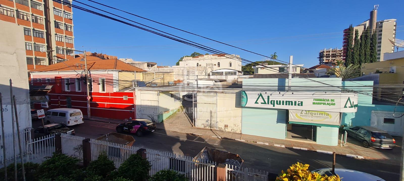 Odair Oliveira Negócios Imobiliários em Passos MG