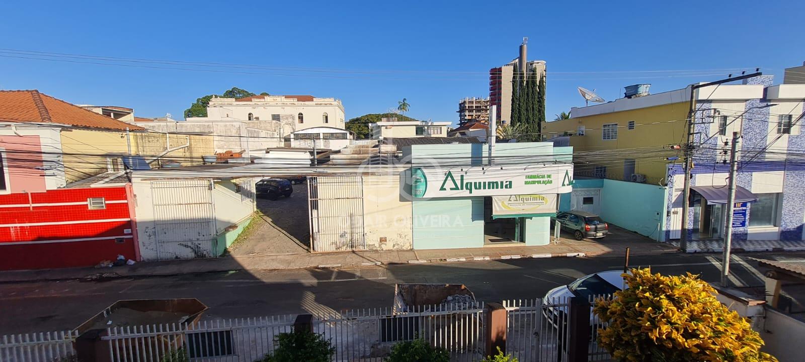 Odair Oliveira Negócios Imobiliários em Passos MG