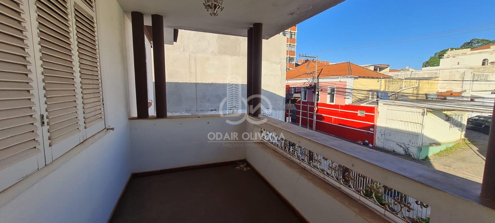 Odair Oliveira Negócios Imobiliários em Passos MG