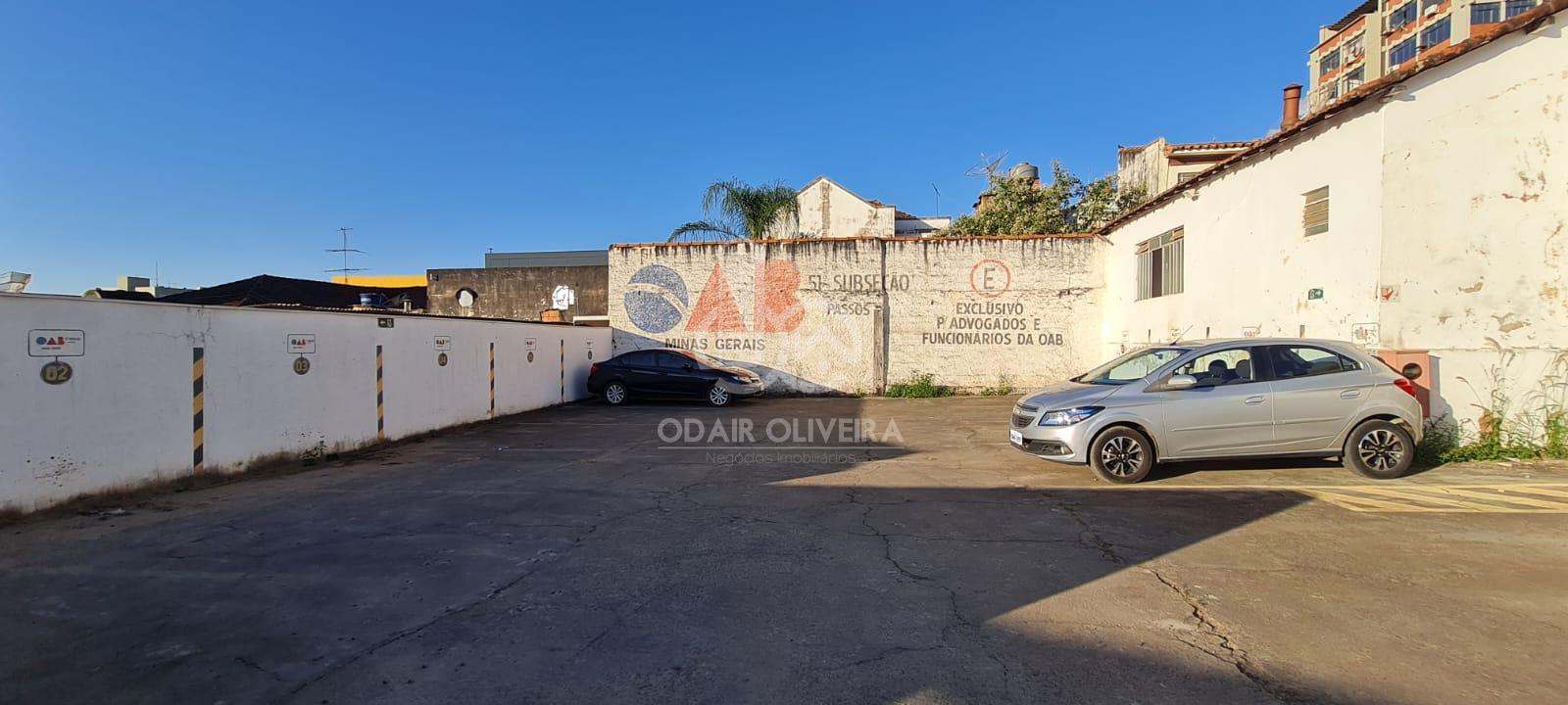 Odair Oliveira Negócios Imobiliários em Passos MG