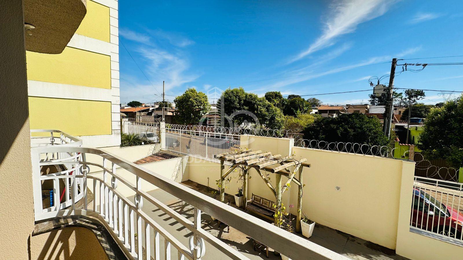 Odair Oliveira Negócios Imobiliários em Passos MG