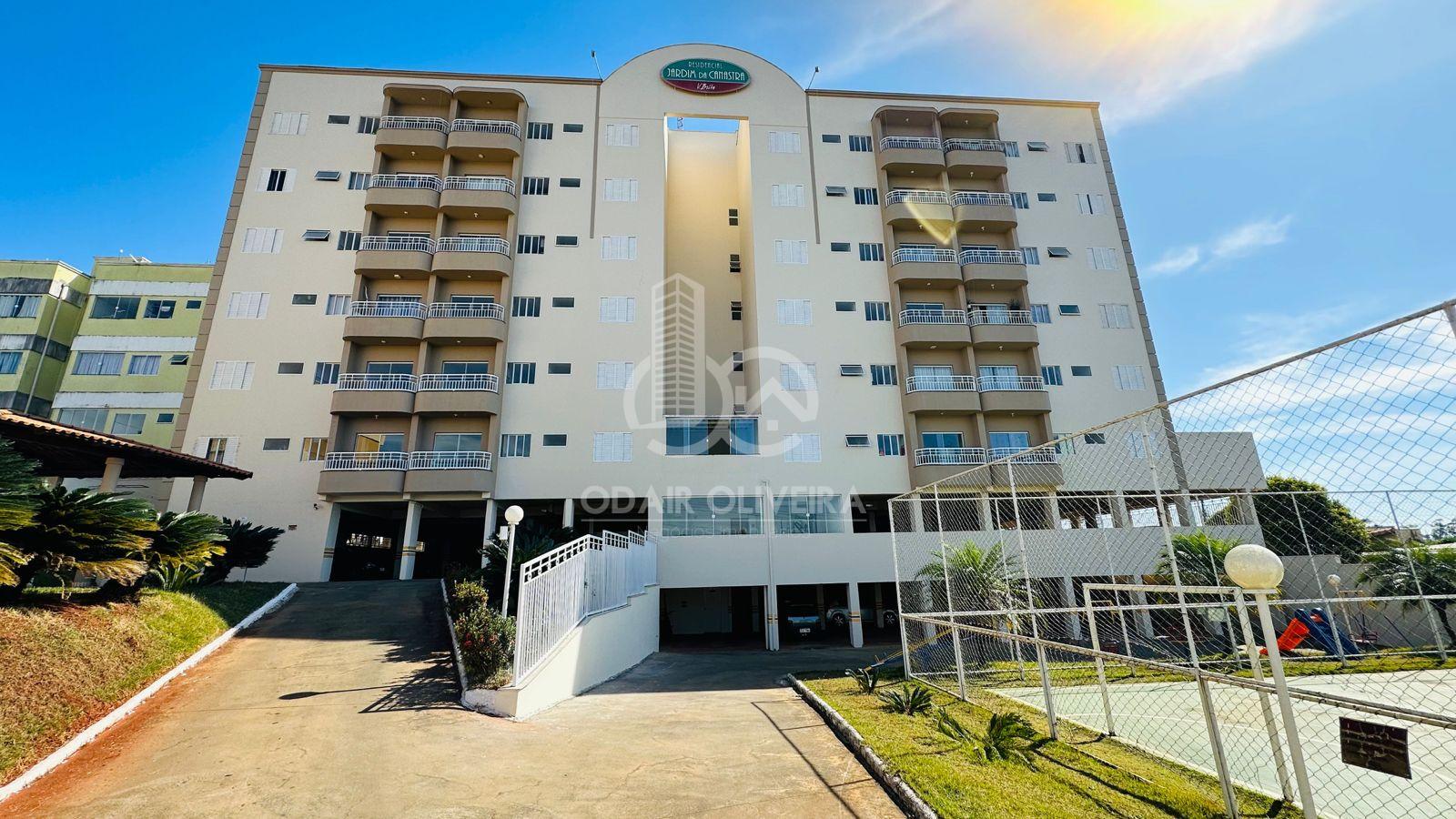 Odair Oliveira Negócios Imobiliários em Passos MG