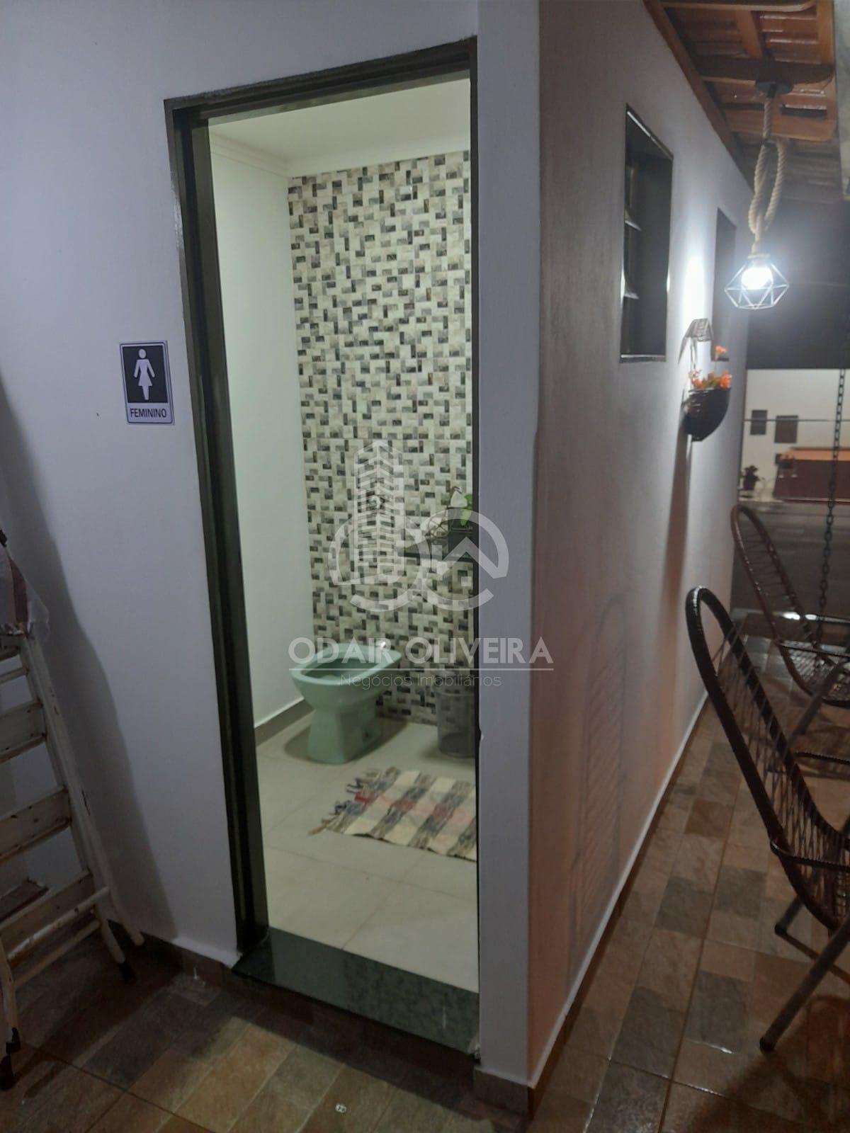 Odair Oliveira Negócios Imobiliários em Passos MG