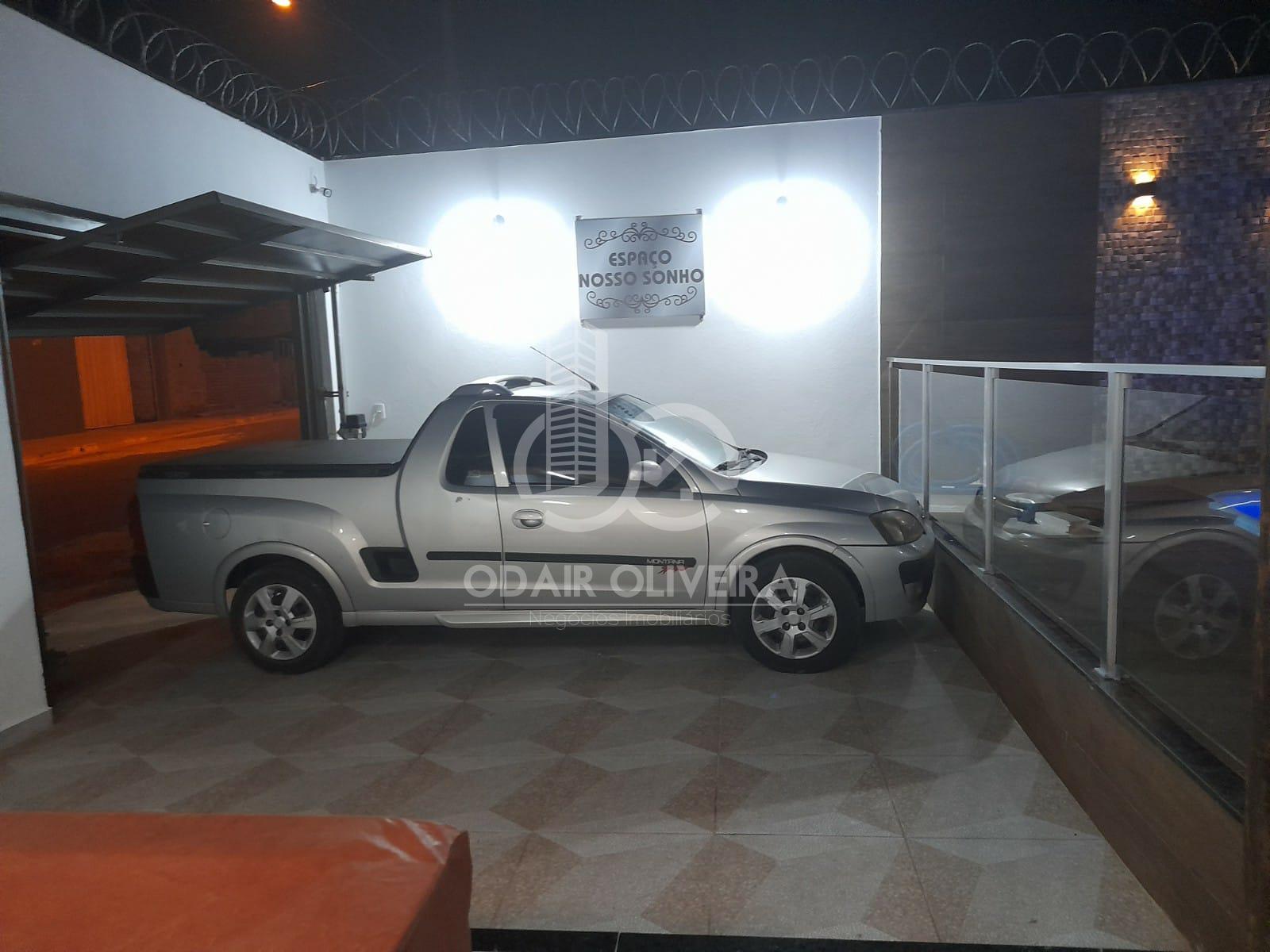 Odair Oliveira Negócios Imobiliários em Passos MG