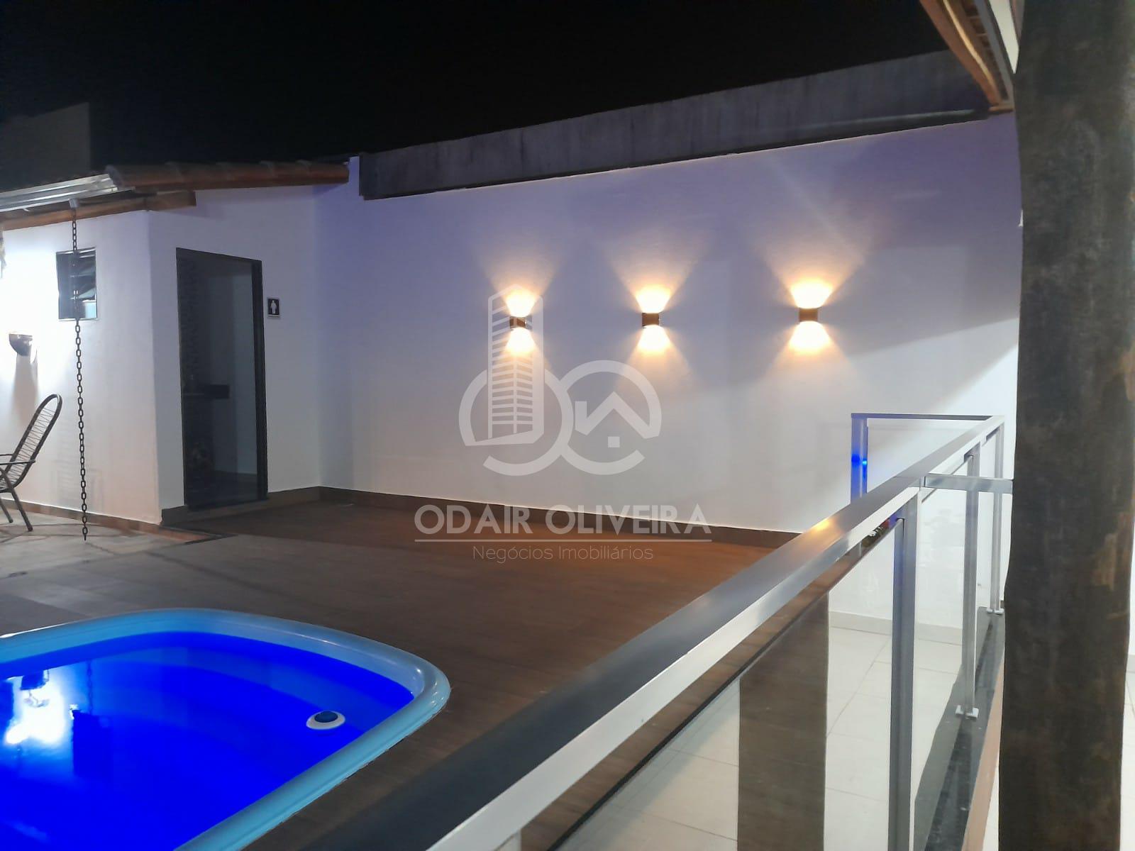 Odair Oliveira Negócios Imobiliários em Passos MG