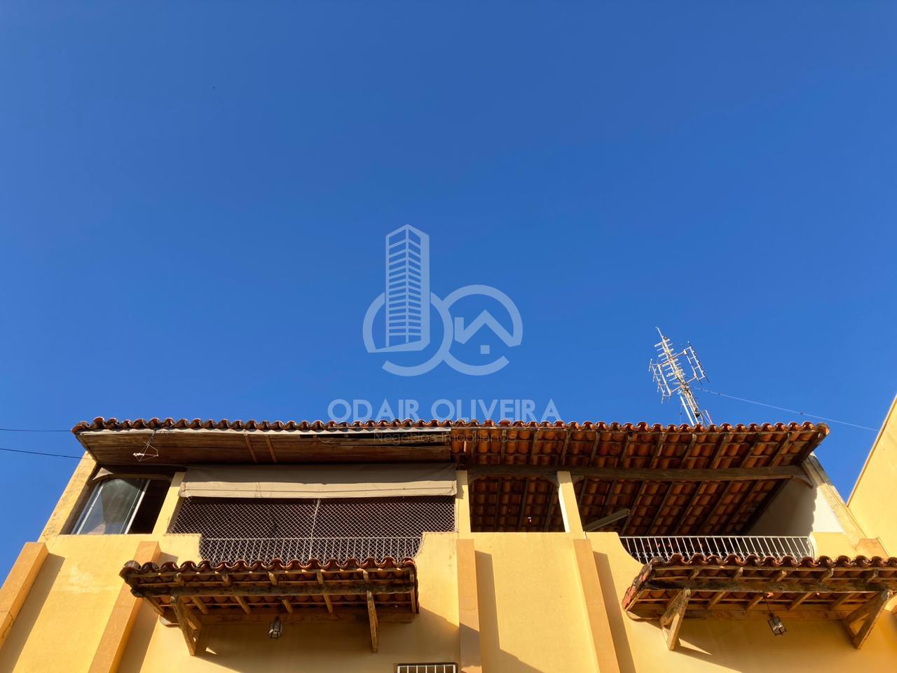 Odair Oliveira Negócios Imobiliários em Passos MG