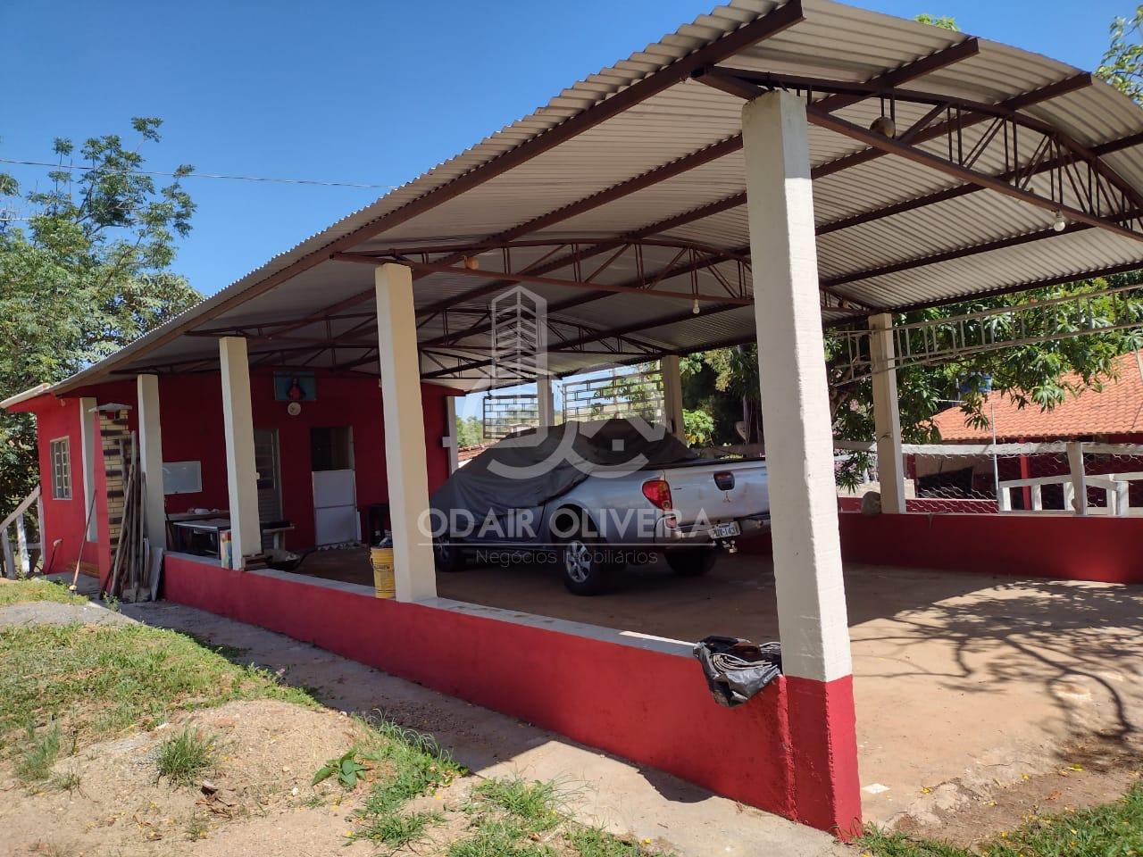 Odair Oliveira Negócios Imobiliários em Passos MG