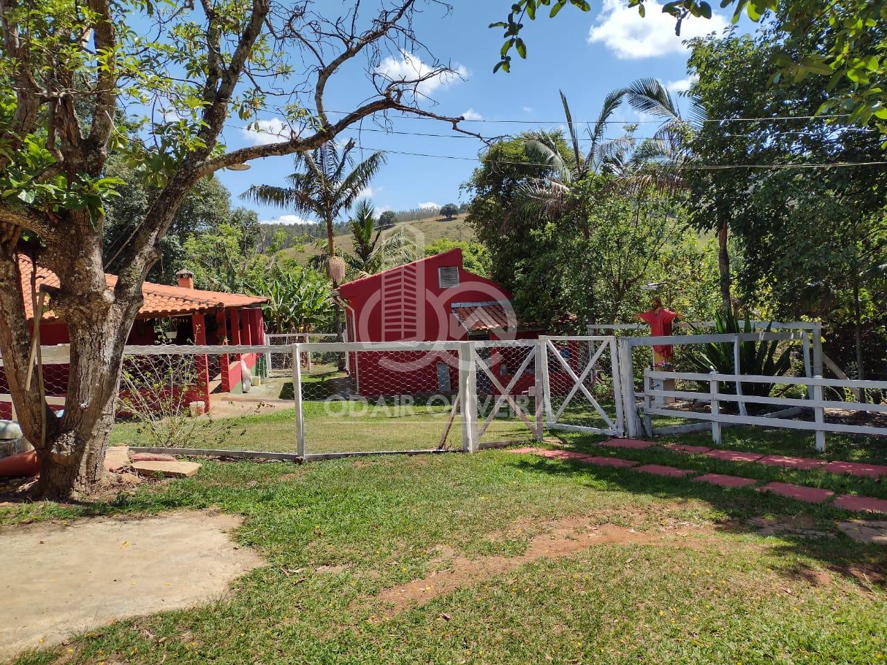 Odair Oliveira Negócios Imobiliários em Passos MG