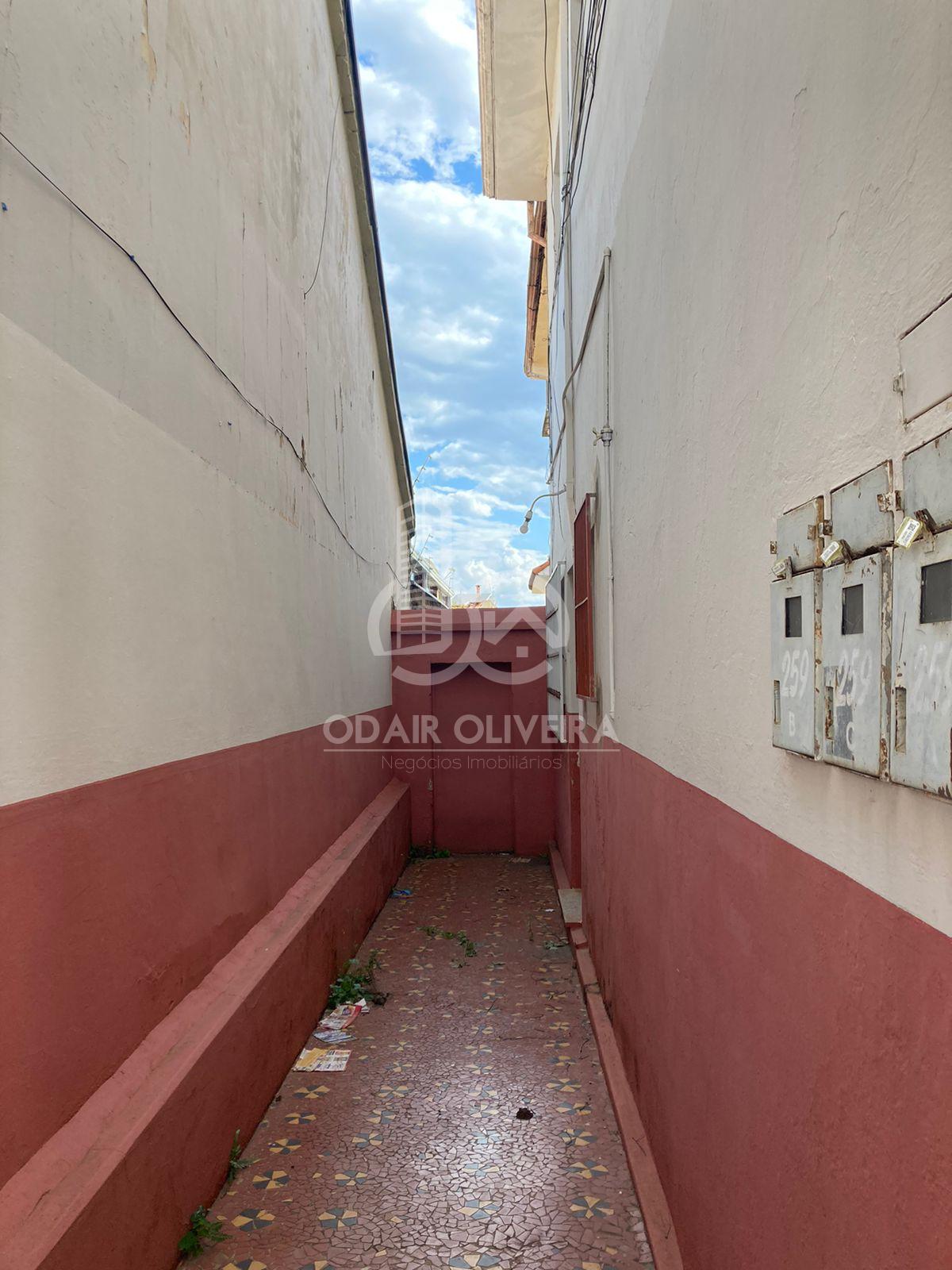 Odair Oliveira Negócios Imobiliários em Passos MG
