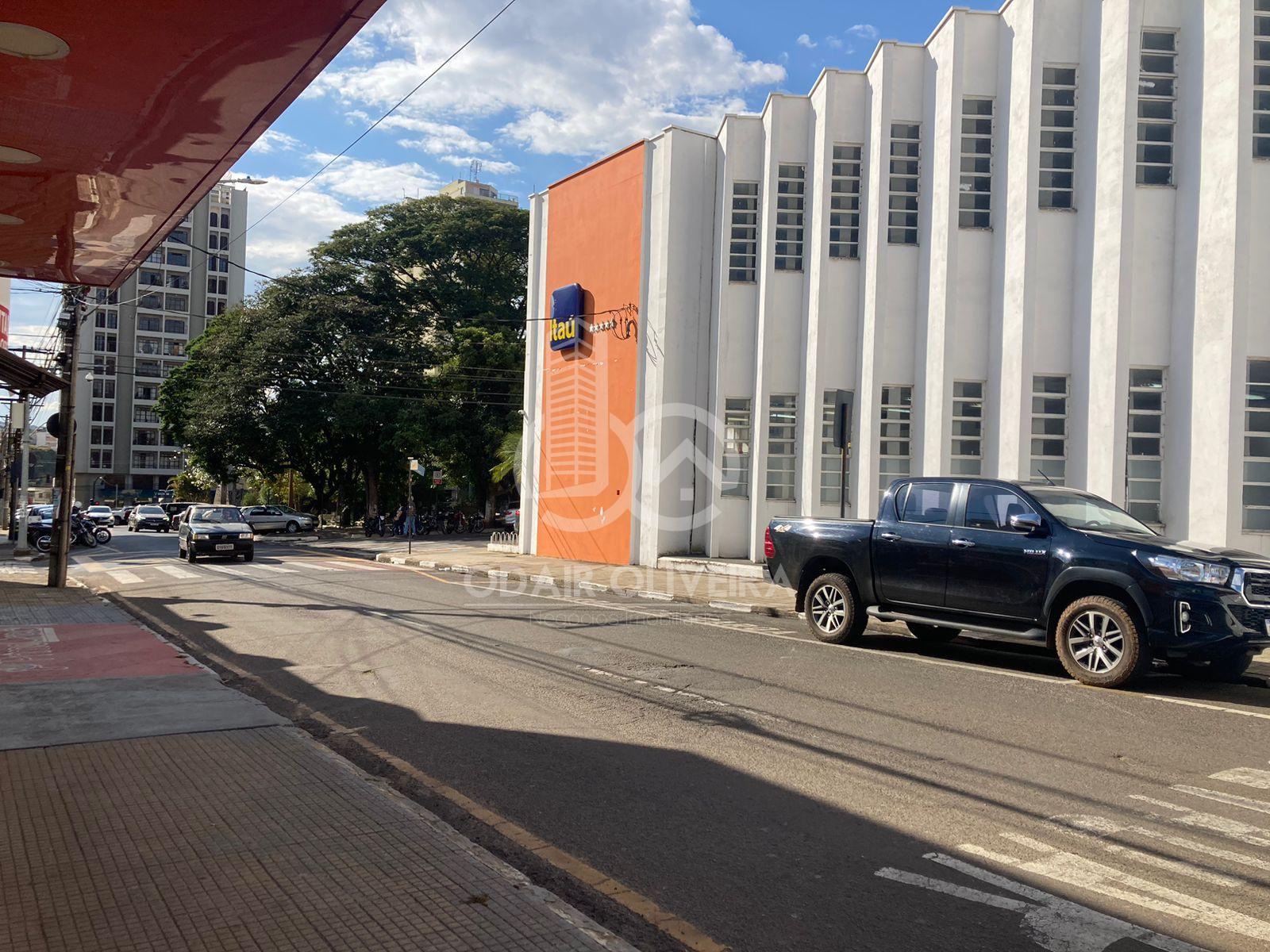 Odair Oliveira Negócios Imobiliários em Passos MG
