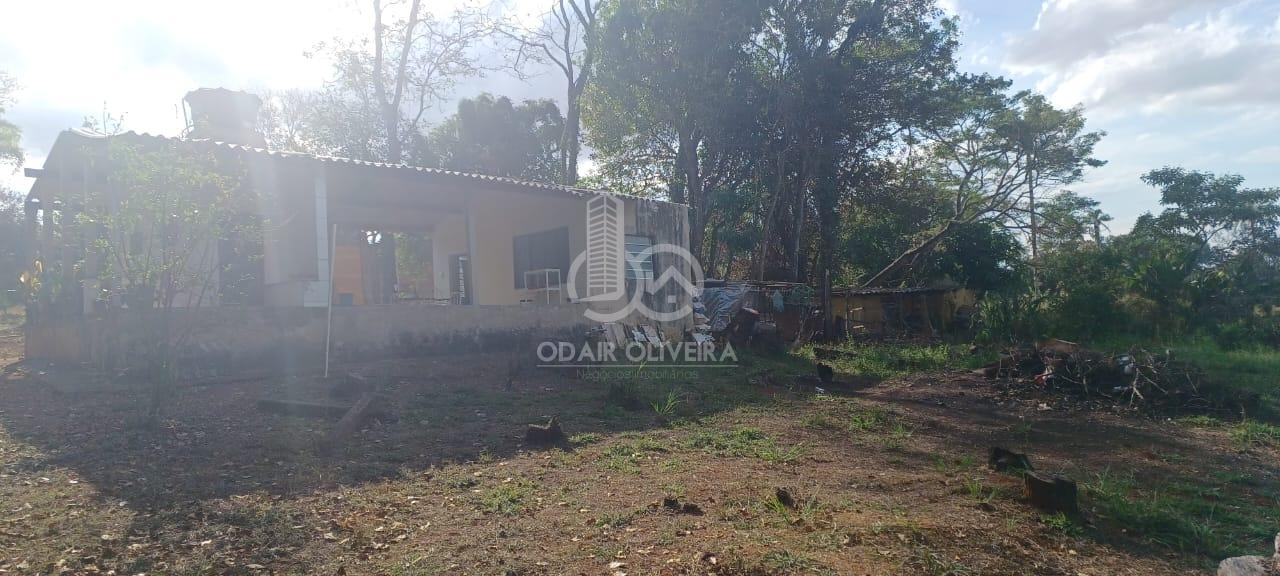 Odair Oliveira Negócios Imobiliários em Passos MG