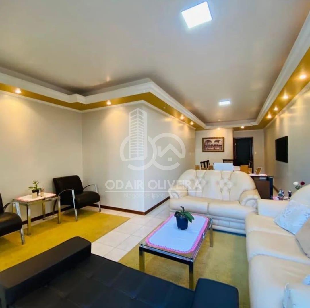 APARTAMENTO COM 3 DORMITRIOS , INCUINDO 2 SUTES  VENDA NO CENTRO, PASSOS - MG