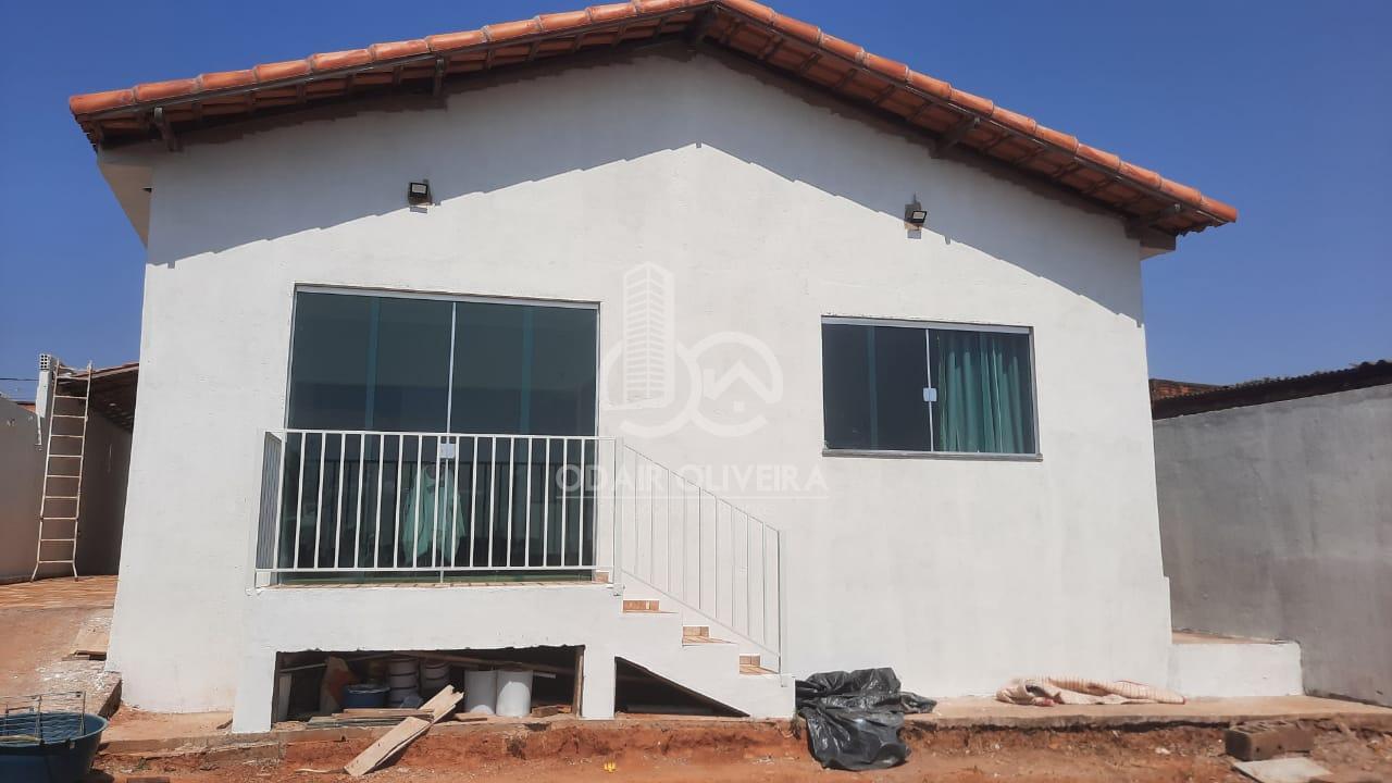Odair Oliveira Negócios Imobiliários em Passos MG