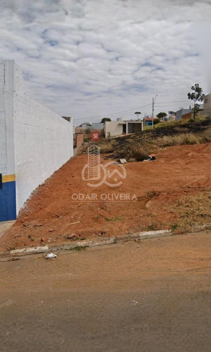 Odair Oliveira Negócios Imobiliários em Passos MG