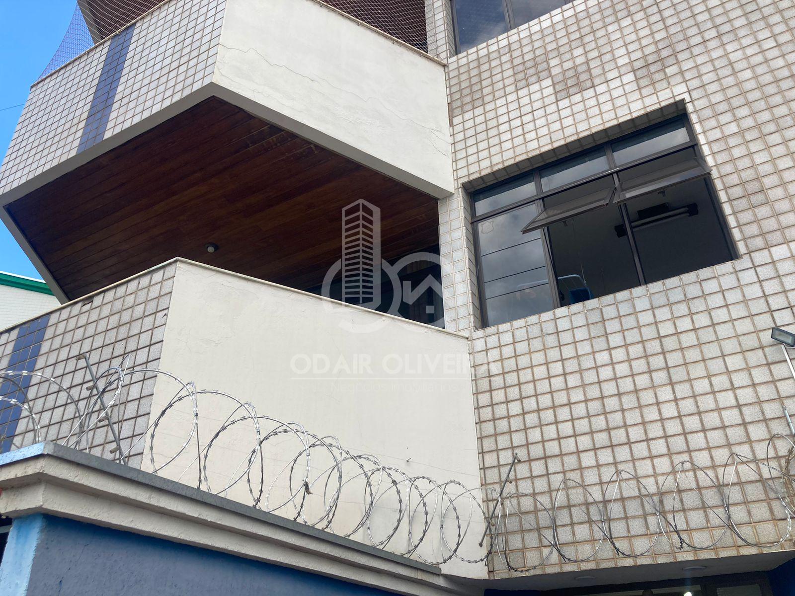 Odair Oliveira Negócios Imobiliários em Passos MG