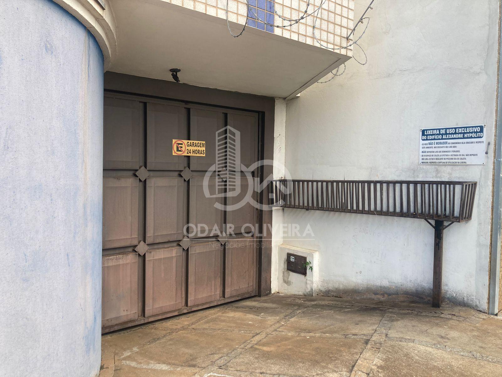 Odair Oliveira Negócios Imobiliários em Passos MG