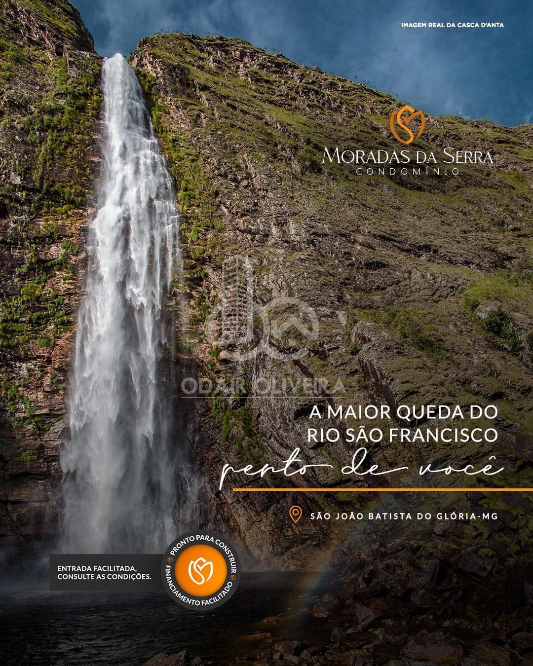 Odair Oliveira Negócios Imobiliários em Passos MG