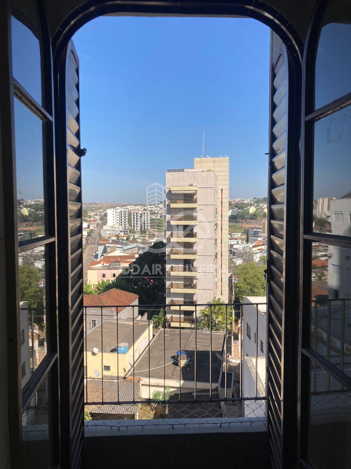 Odair Oliveira Negócios Imobiliários em Passos MG