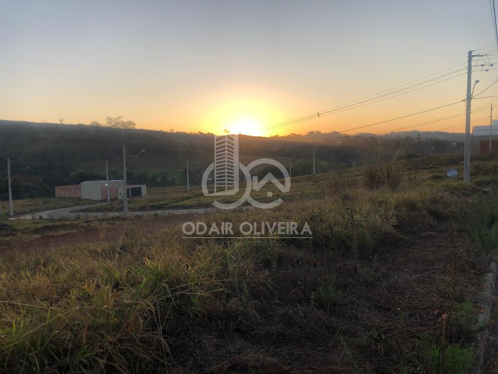 Terreno de 244,75m  à venda, ALTO DO GLÓRIA II, SAO JOAO BATISTA DO  - MG