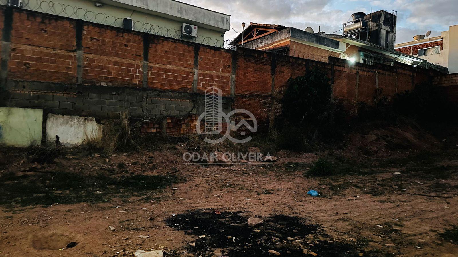 Odair Oliveira Negócios Imobiliários em Passos MG