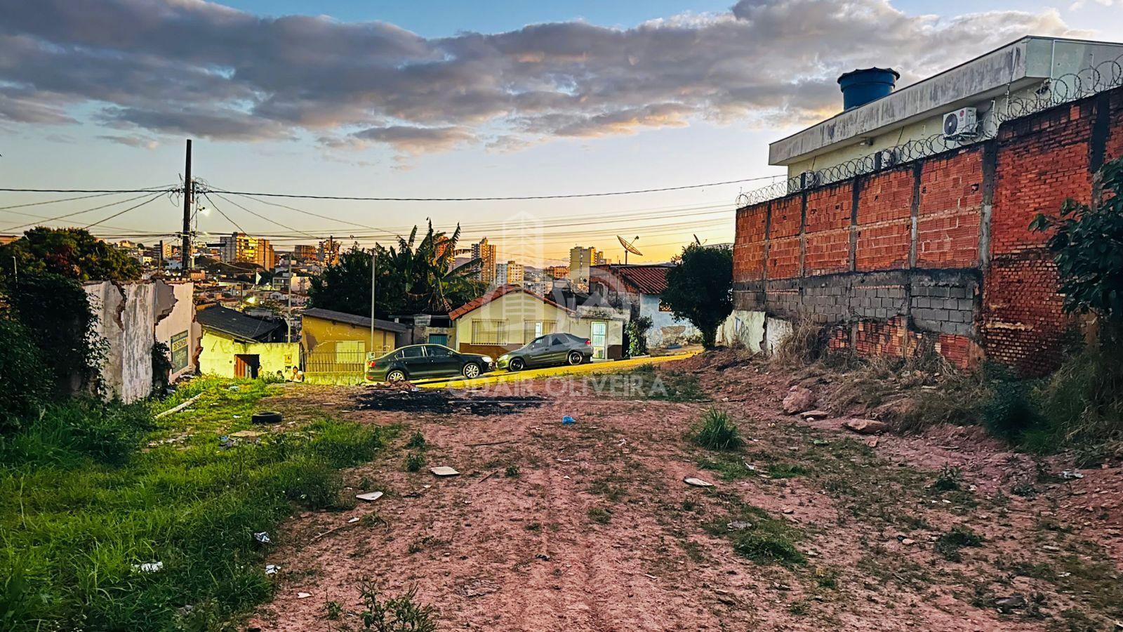 Odair Oliveira Negócios Imobiliários em Passos MG
