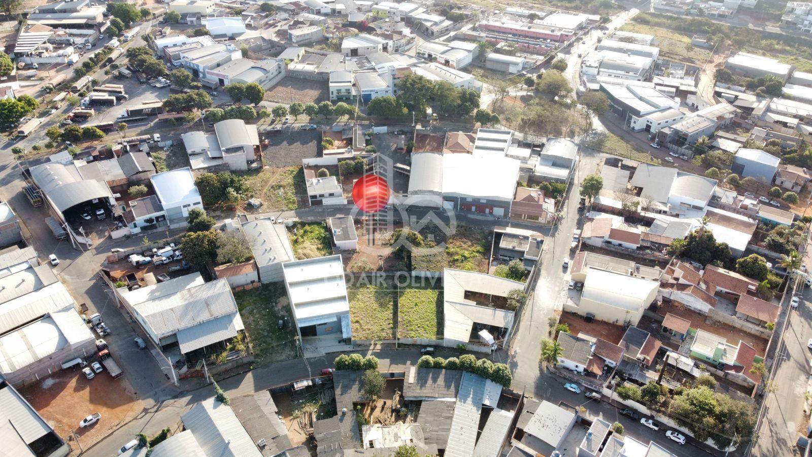 Odair Oliveira Negócios Imobiliários em Passos MG