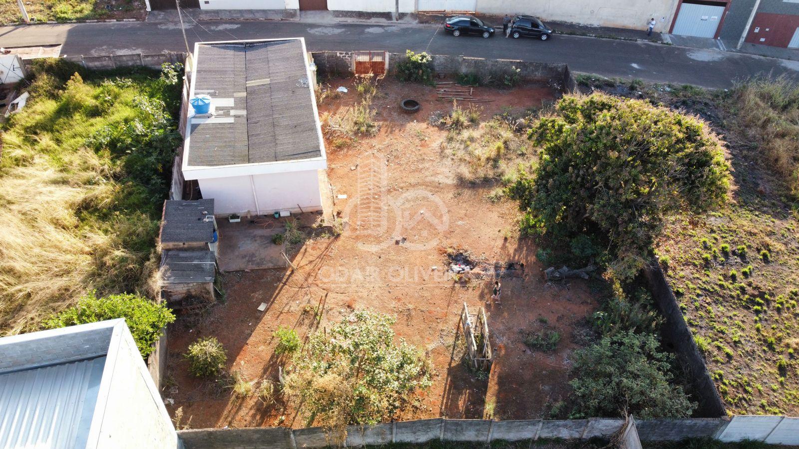 Odair Oliveira Negócios Imobiliários em Passos MG