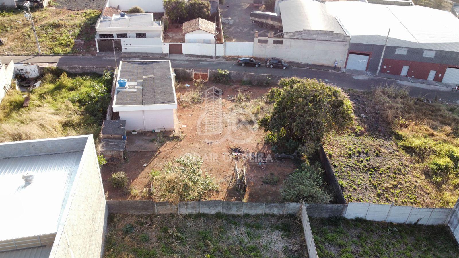 Odair Oliveira Negócios Imobiliários em Passos MG
