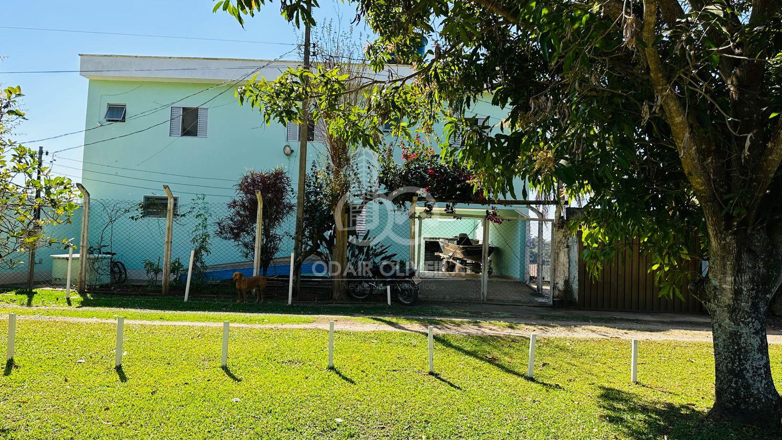Odair Oliveira Negócios Imobiliários em Passos MG