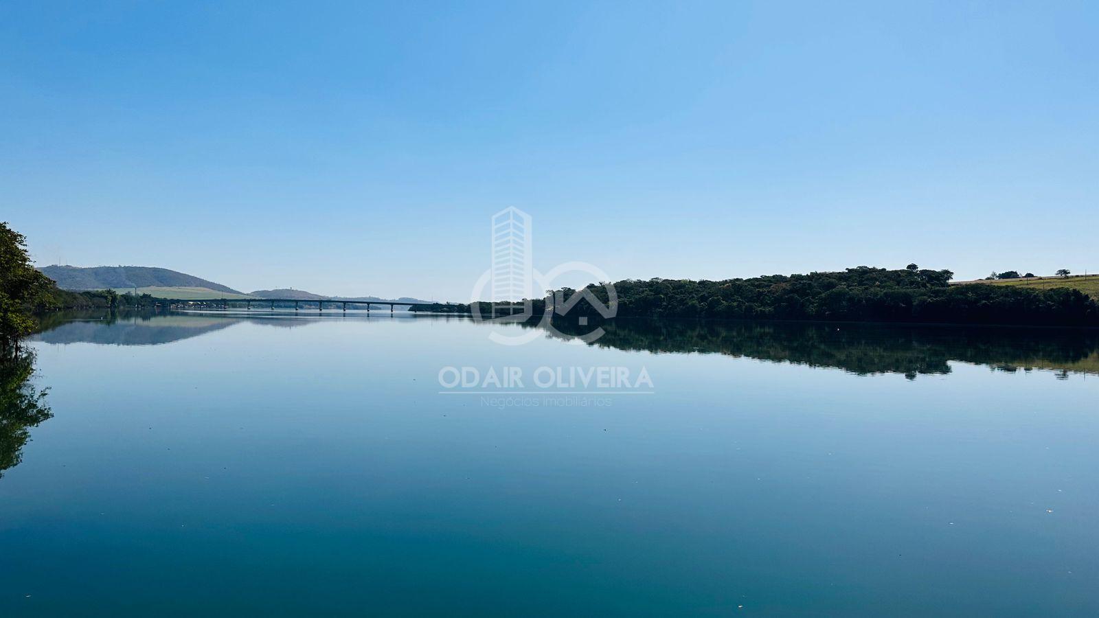 Odair Oliveira Negócios Imobiliários em Passos MG