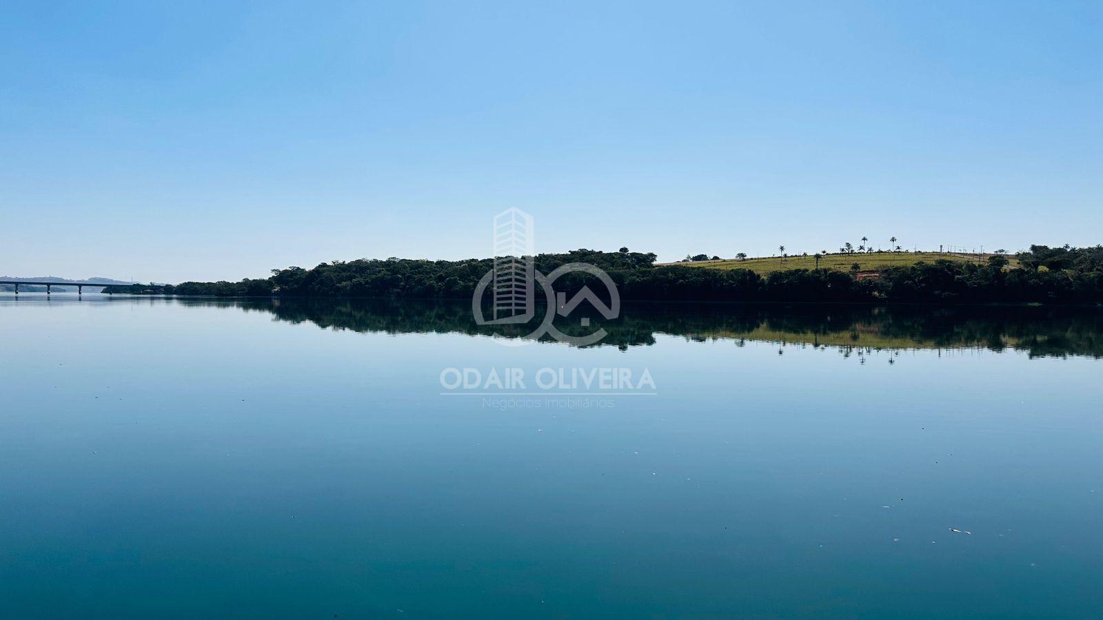 Odair Oliveira Negócios Imobiliários em Passos MG