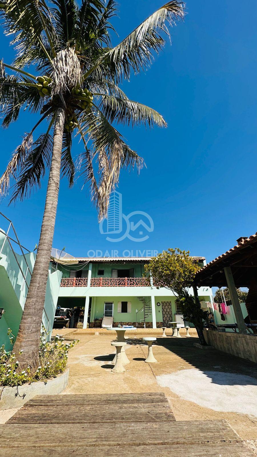 Odair Oliveira Negócios Imobiliários em Passos MG