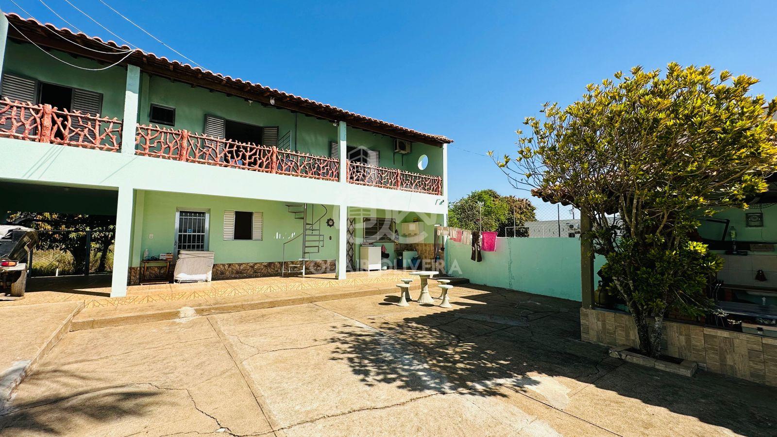 Odair Oliveira Negócios Imobiliários em Passos MG