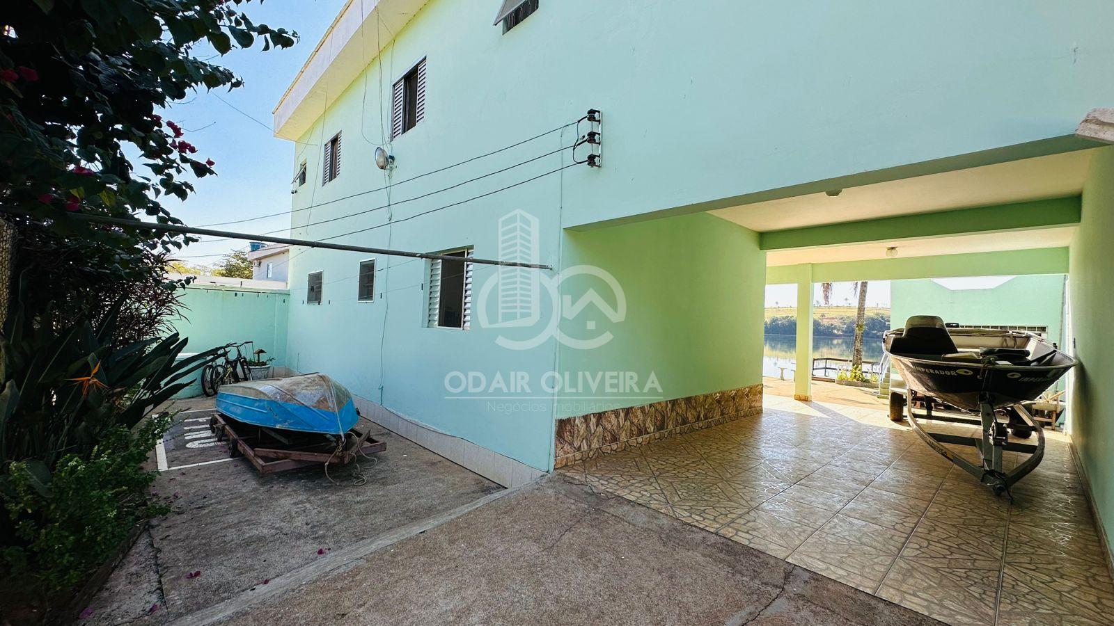 Odair Oliveira Negócios Imobiliários em Passos MG