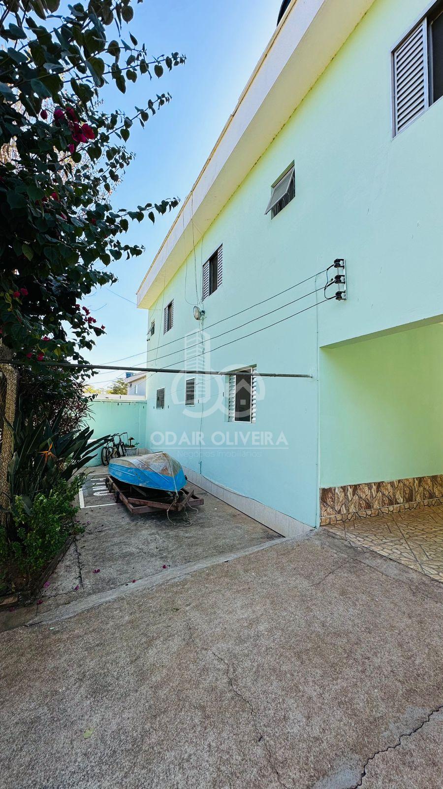Odair Oliveira Negócios Imobiliários em Passos MG