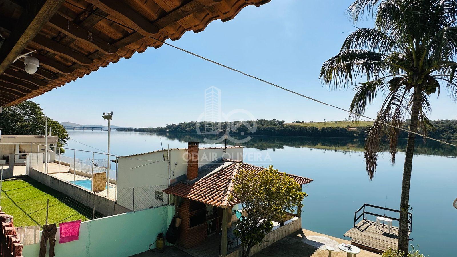 Odair Oliveira Negócios Imobiliários em Passos MG