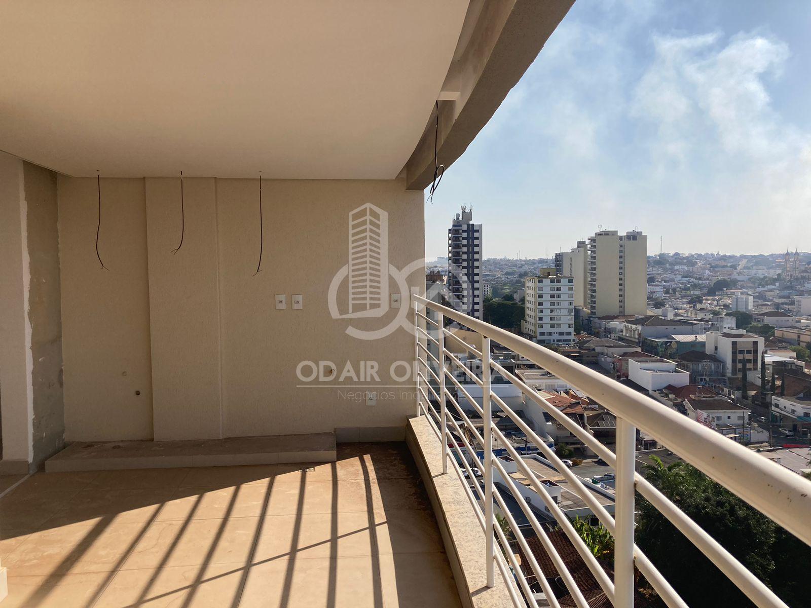 Odair Oliveira Negócios Imobiliários em Passos MG