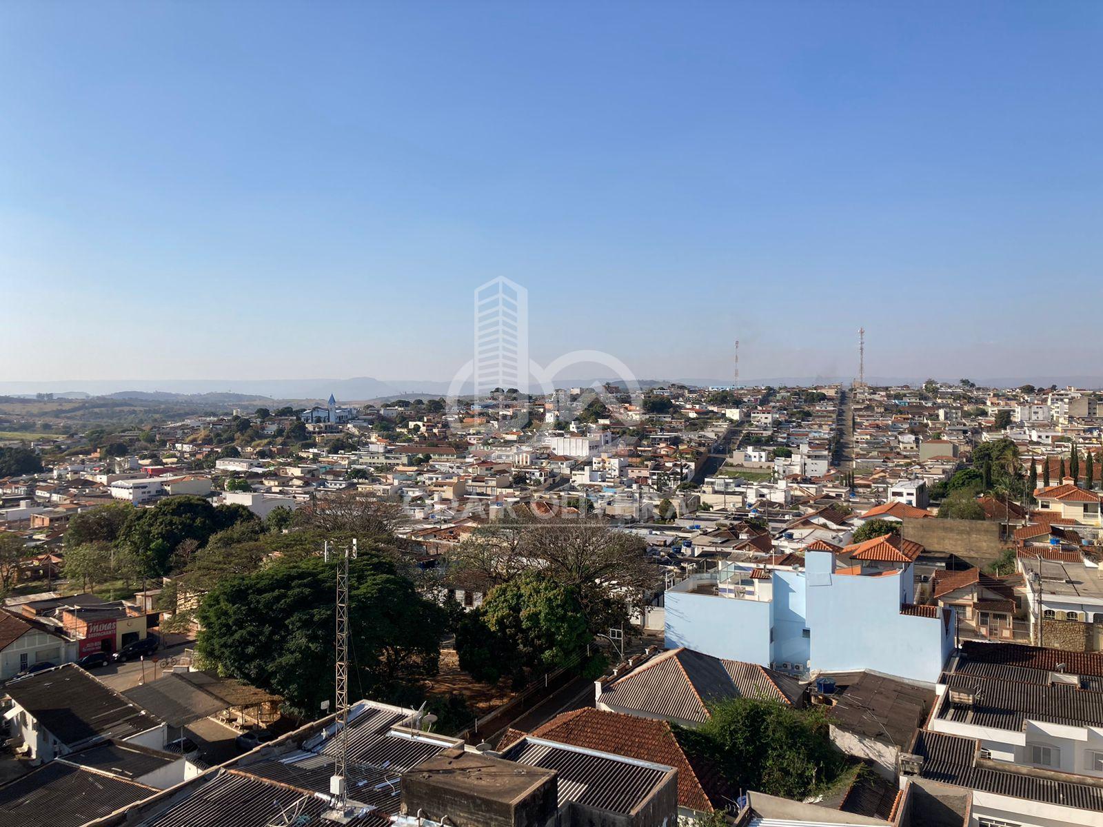 Odair Oliveira Negócios Imobiliários em Passos MG
