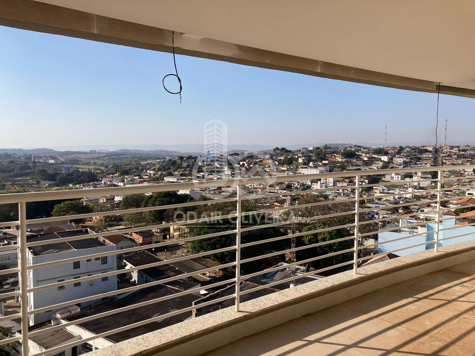 Odair Oliveira Negócios Imobiliários em Passos MG