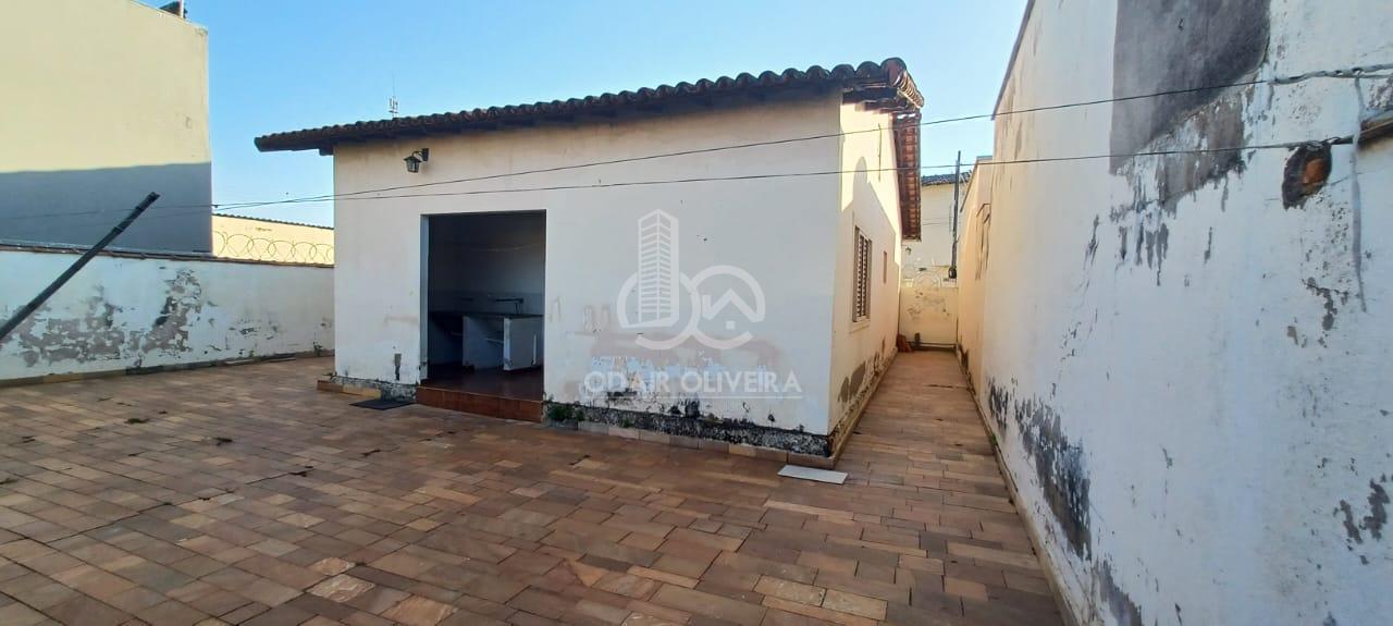 Odair Oliveira Negócios Imobiliários em Passos MG