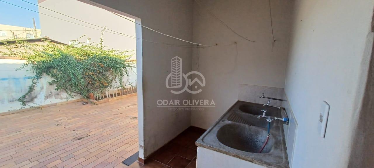 Odair Oliveira Negócios Imobiliários em Passos MG