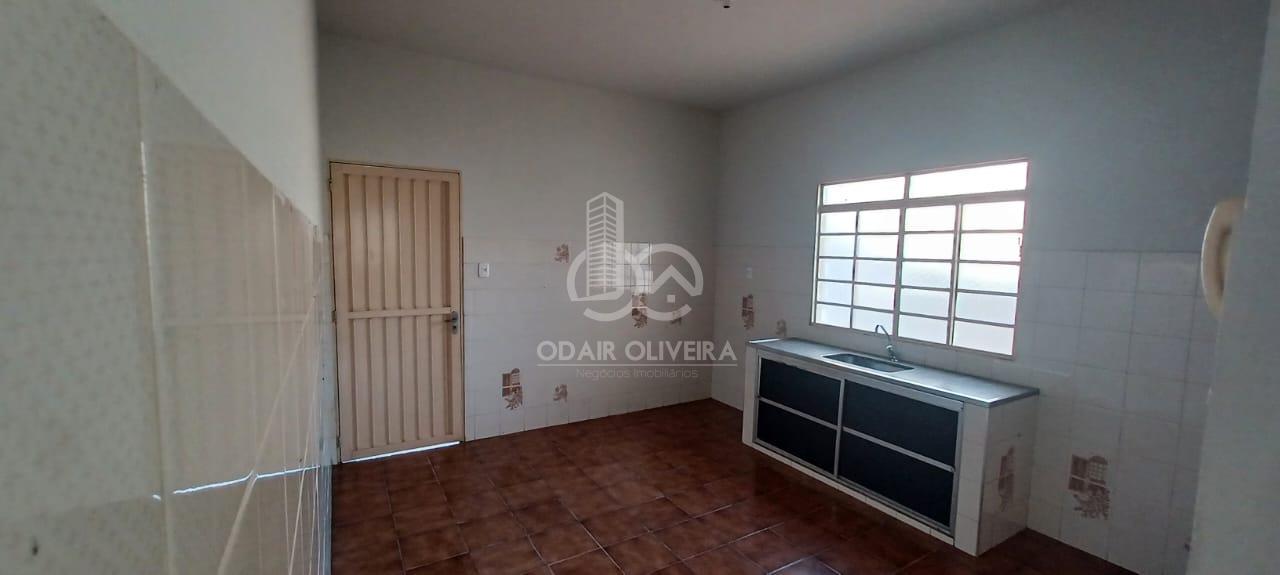 Odair Oliveira Negócios Imobiliários em Passos MG