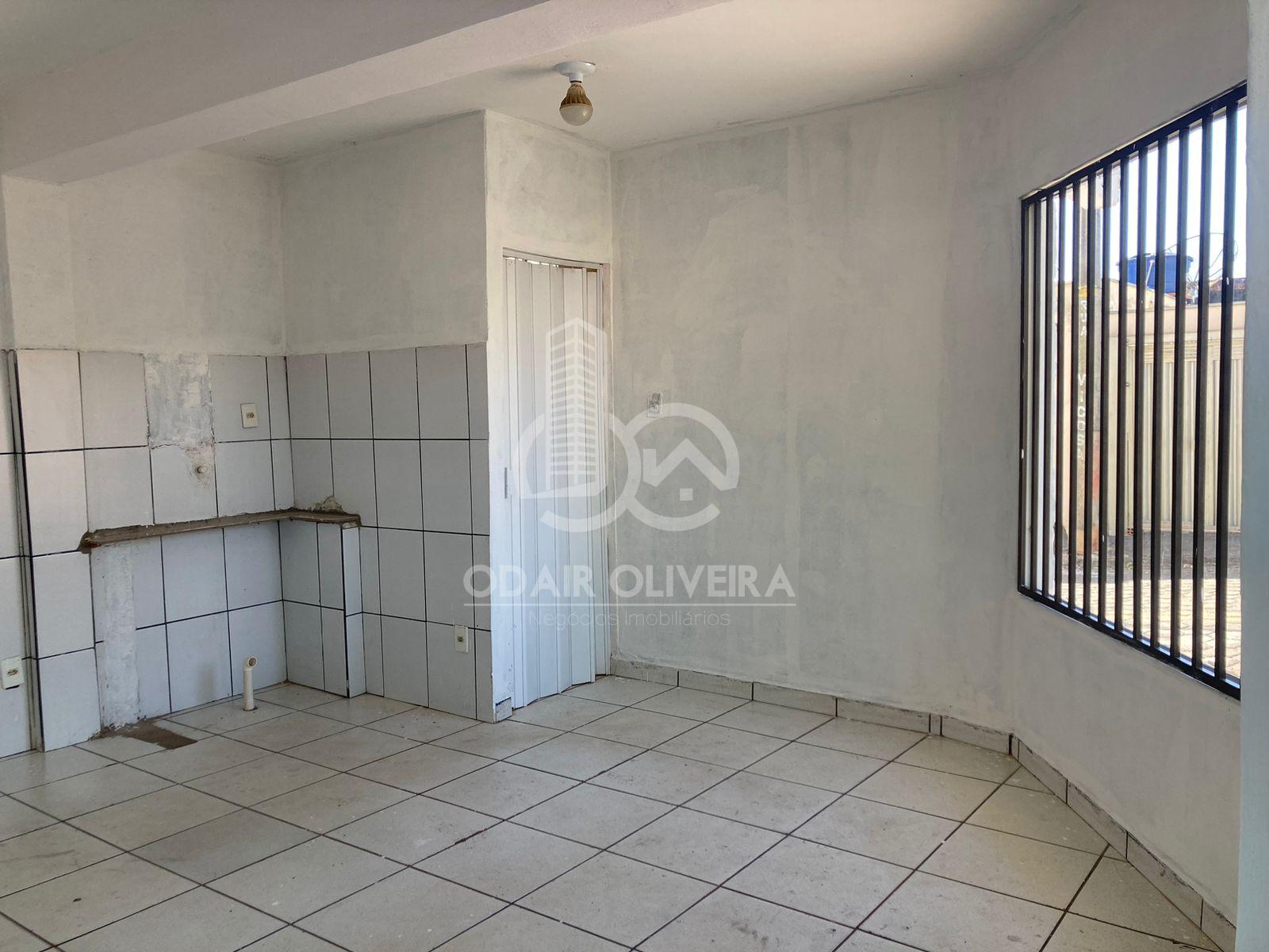 Odair Oliveira Negócios Imobiliários em Passos MG